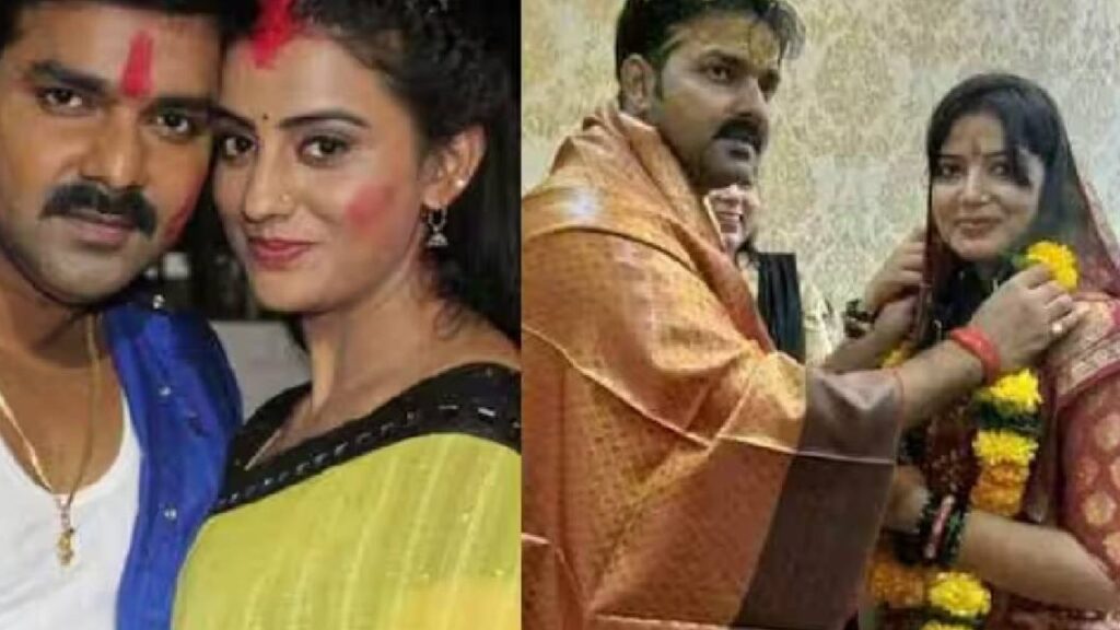 नीलम से अक्षरा तक: पवन सिंह के विवादों और सफलता की पूरी दास्तान!