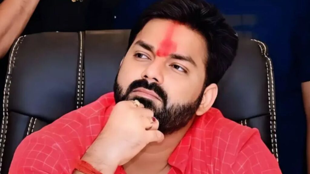 भोजपुरी के 'लॉलीपॉप' स्टार Pawan Singh के जीवन के अनकहे किस्से!