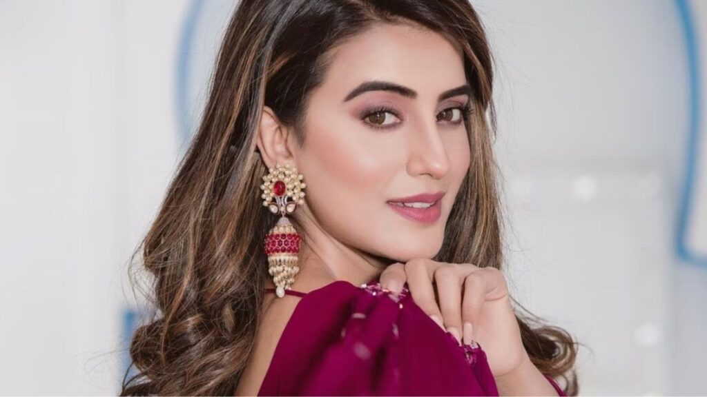 Akshara Singh