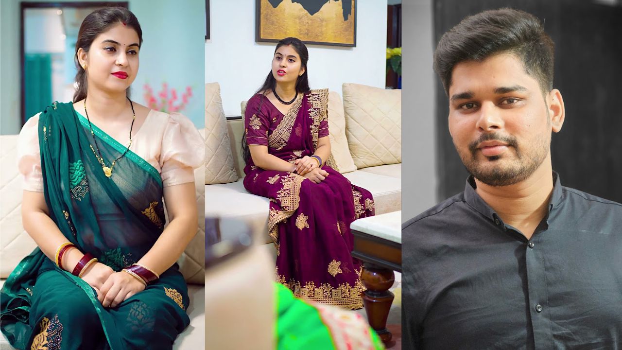 Mintuaa Bhojpuri Wife Name
