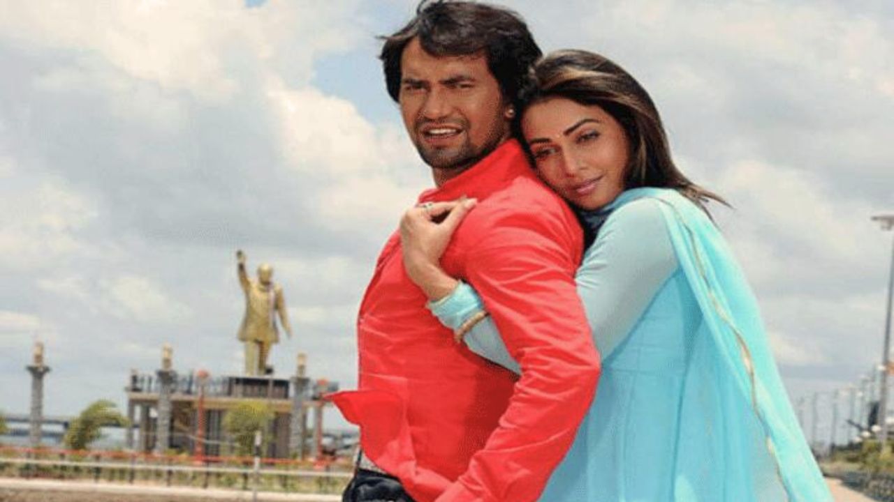 Pakhi Hegde Husband And Family