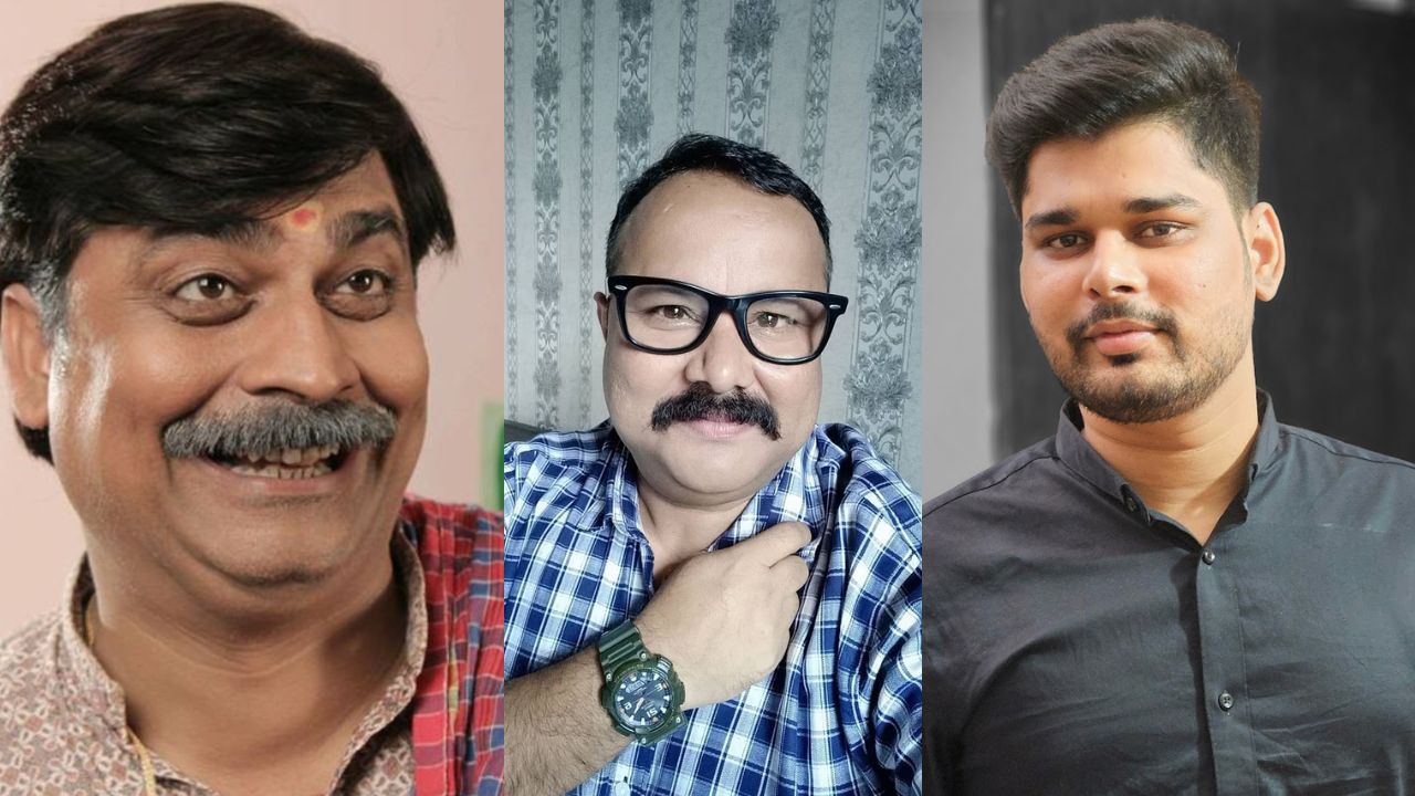 Top 10 Bhojpuri Comedians